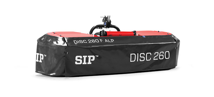 Disc 260 F ALP