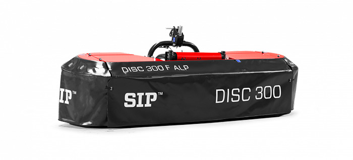 Disc 300 F ALP