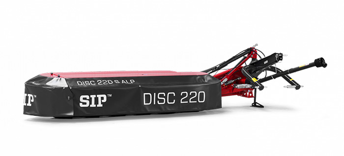 Disc 220 S ALP