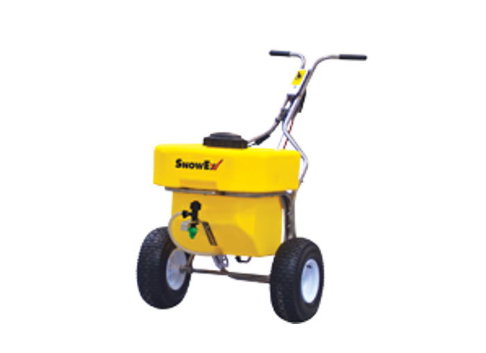 Walk Behind Sprayers