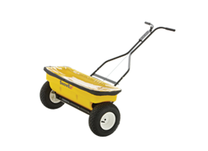 Walk Behind Spreaders