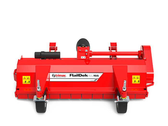 Flail Mowers